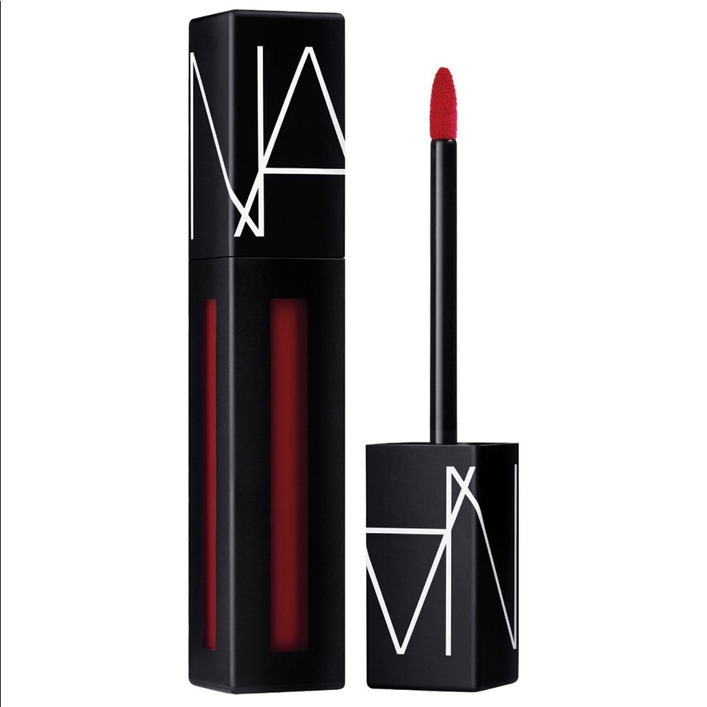 💋 NARS Powermatte Lip Pigment